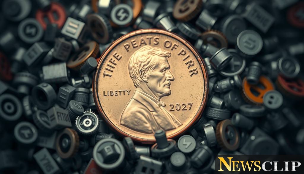 Why Are We So Angry Over a Penny? The Economics of Emotion