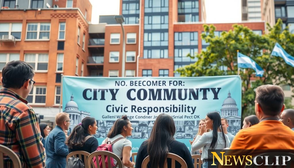 Perrysburg's Bold Expression: A Call to Action