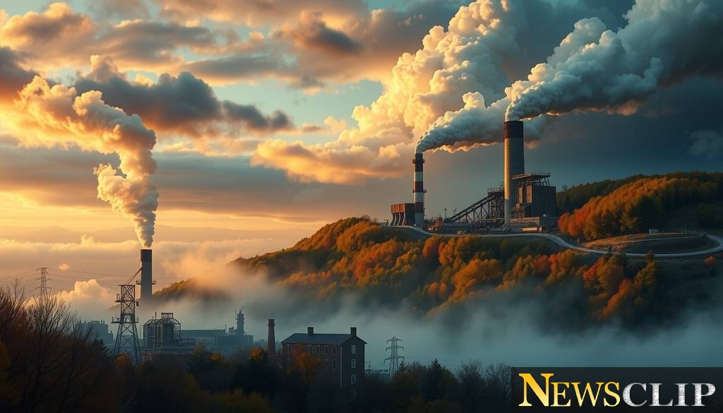 Costly Compromises in Pennsylvania's New Budget: A Warning for Antipollution Efforts