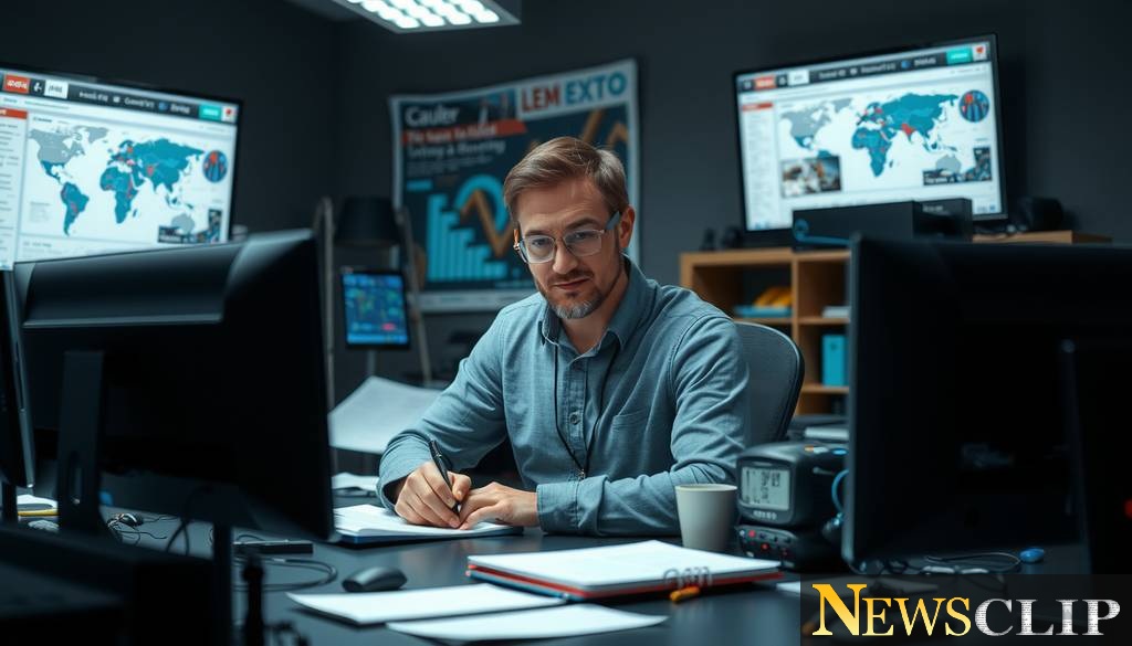 Reclaiming Editorial Independence Through Technological Empowerment