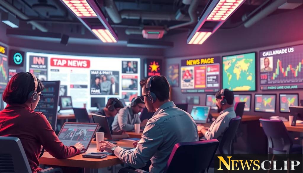 Navigating the Digital Seas: Reflections from Rock Paper Shotgun's Editorial Desk