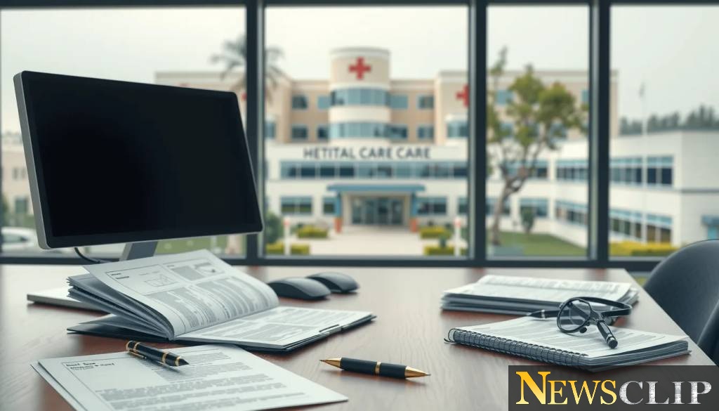 Facing Backlash, Artesia Hospital Must Confront Accountability