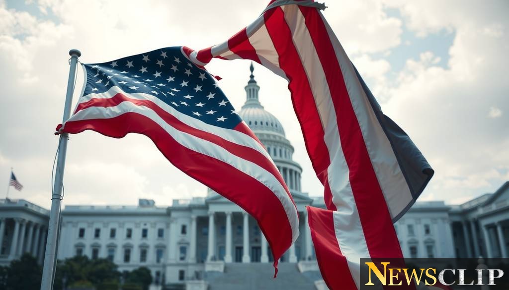 43 Days of Neglect: How America Lost Its Faith in Leadership