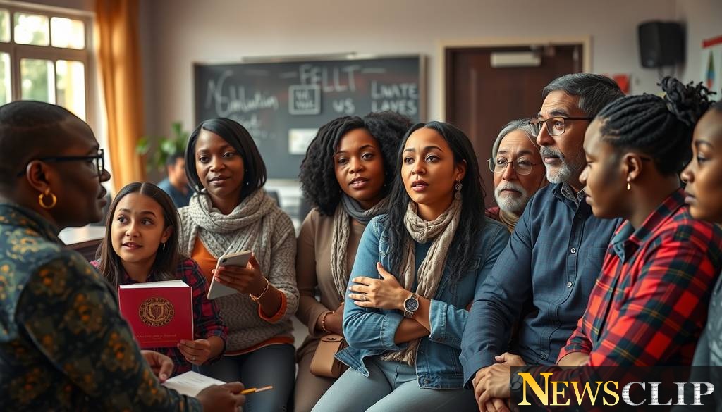 The Unraveling of Educational Trust: A Critical Look at System Failures