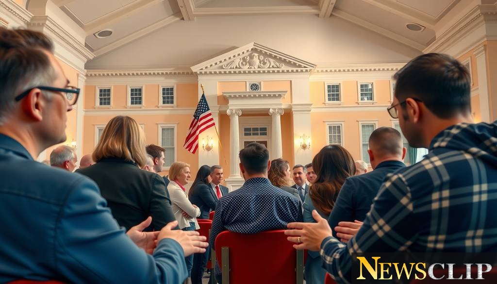 An Unfinished Chapter: Ulster Town Supervisor's Departure Demands Accountability