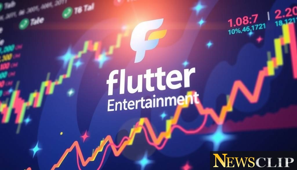 Flutter Entertainment Experiences Uplift: UBS Confirms Buy Rating