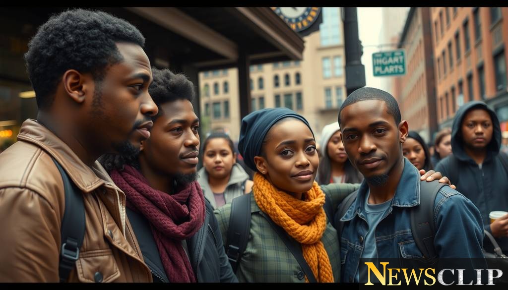 Unpacking the American Dream: Adam Mason's New Documentary 'Amerigo'