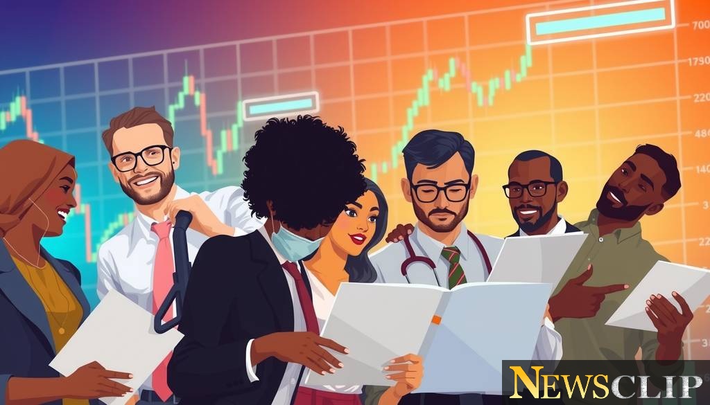 Unlock Wealth: The Power of Award-Winning Stock Picking at a Bargain