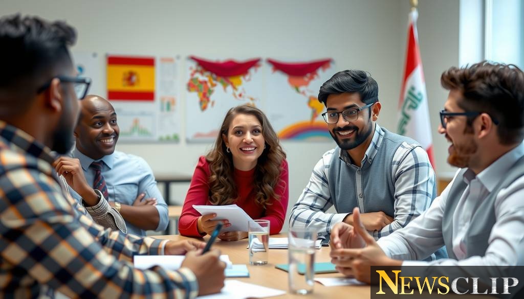 Exploring Global Business: Insights from Executive MBA Students in Morocco and Spain