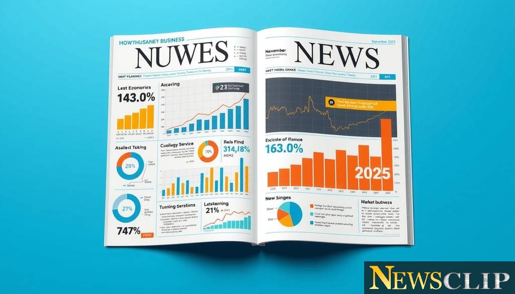Business Insights from The Economist: November 15, 2025 Edition
