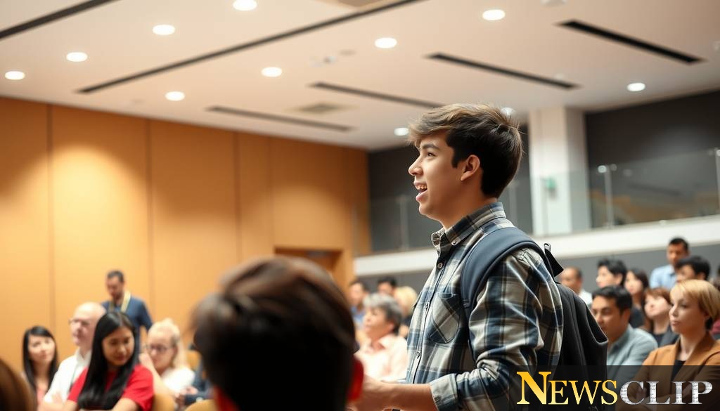 Exploring Innovation: UM Students Showcase Business Ideas in 60-Second Griz Pitch