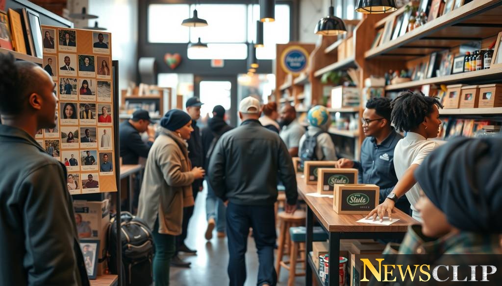 Insights from NFIB's Minnesota Director on Small Business Optimism