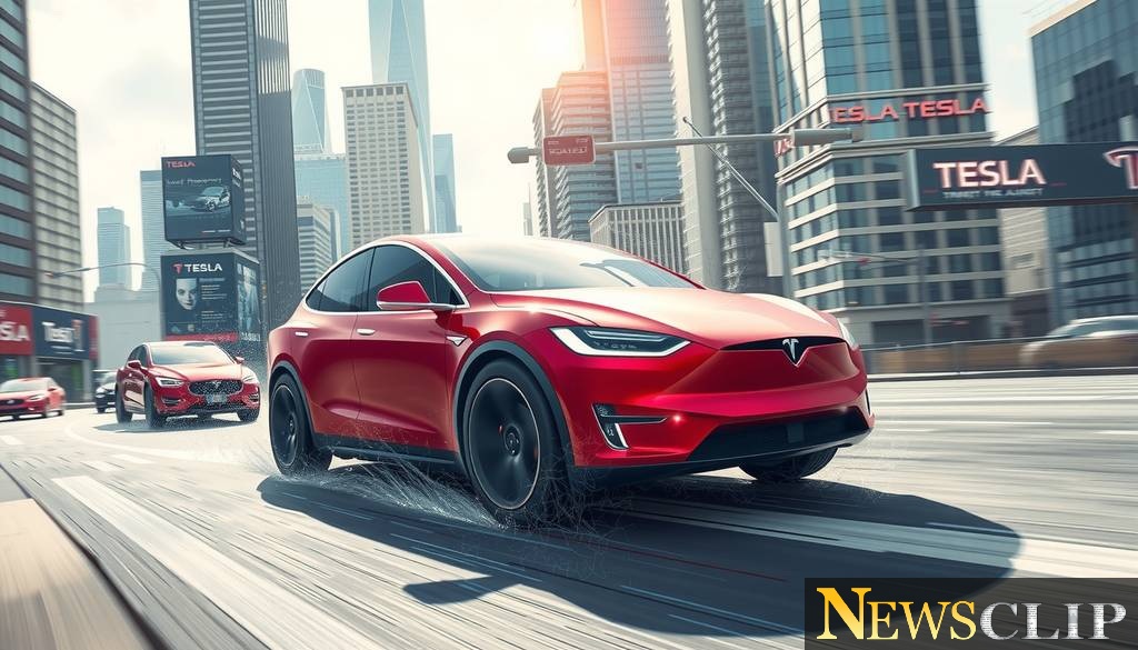 Tesla's AI Chief Warns: 2026 Will Be the Most Challenging Year Yet