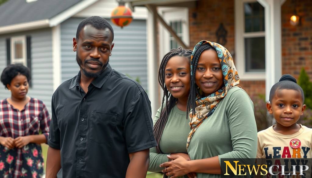 Charlotte Braces for Trump's Immigration Crackdown: A Community at the Crossroads
