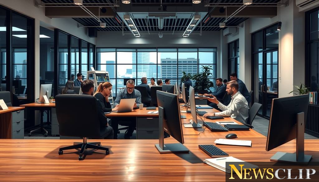 Verizon's Next Chapter: Layoffs Ahead as New CEO Prepares for Restructuring