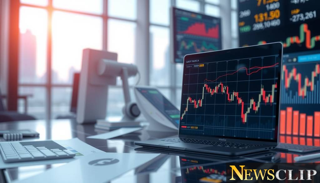 Navigating Uncertainty: The Fed's December Rate Predictions