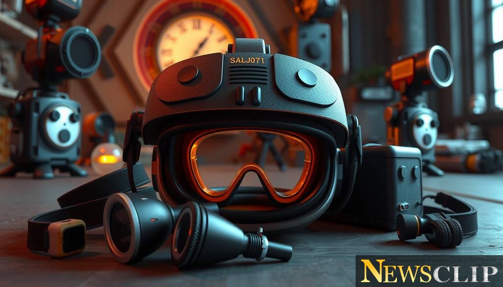 Valve's Hardware Announcements Spark Half-Life 3 Dreams