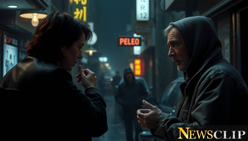 Decoding Netflix's 'The Beast in Me': A Missed Opportunity