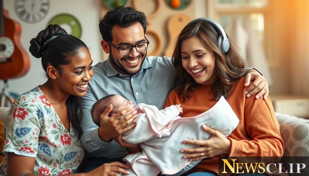 Cardi B Celebrates the Arrival of Her Baby Boy: A New Chapter with Stefon Diggs