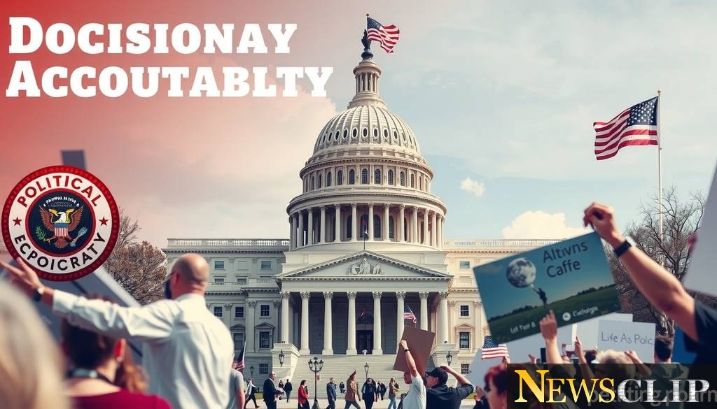 Senate GOP's Misguided Stance on Jack Smith's Jan. 6 Investigation