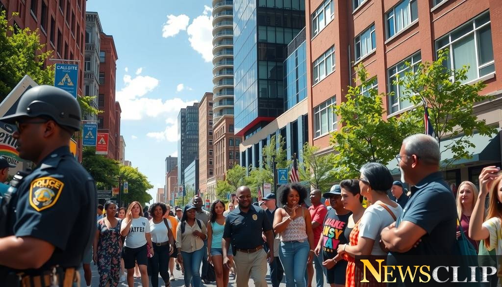 The Toxic Implications of Border Patrol Expansion in Charlotte