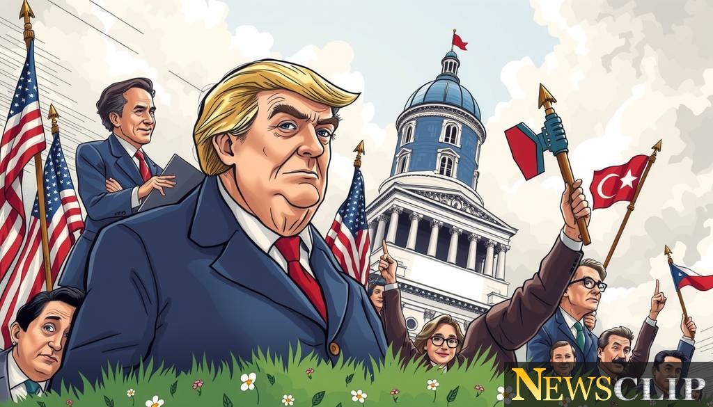The Power of Cartoons: Reflections on Civic Memory