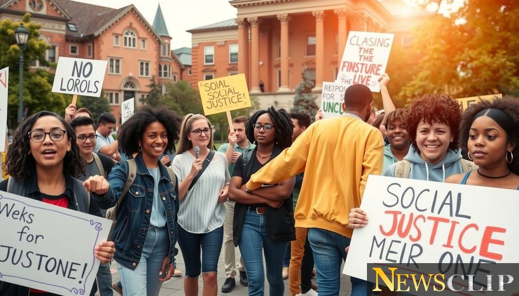 Revisiting Protest Norms at American University: A Call for Accountability