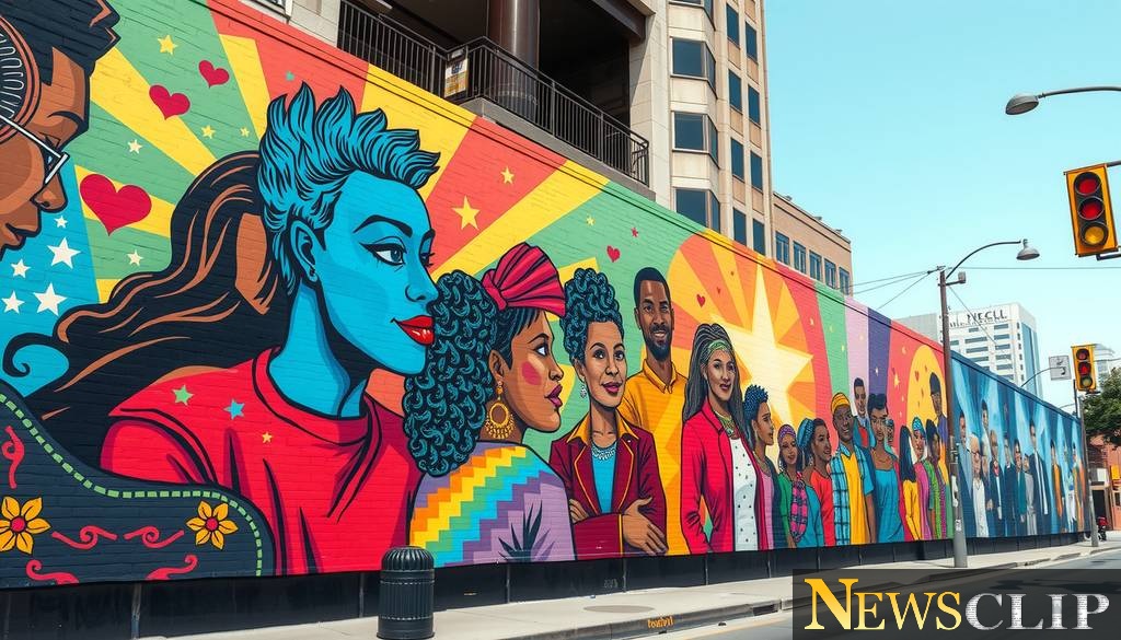 Street Art and Public Safety: A Misguided Approach in Texas