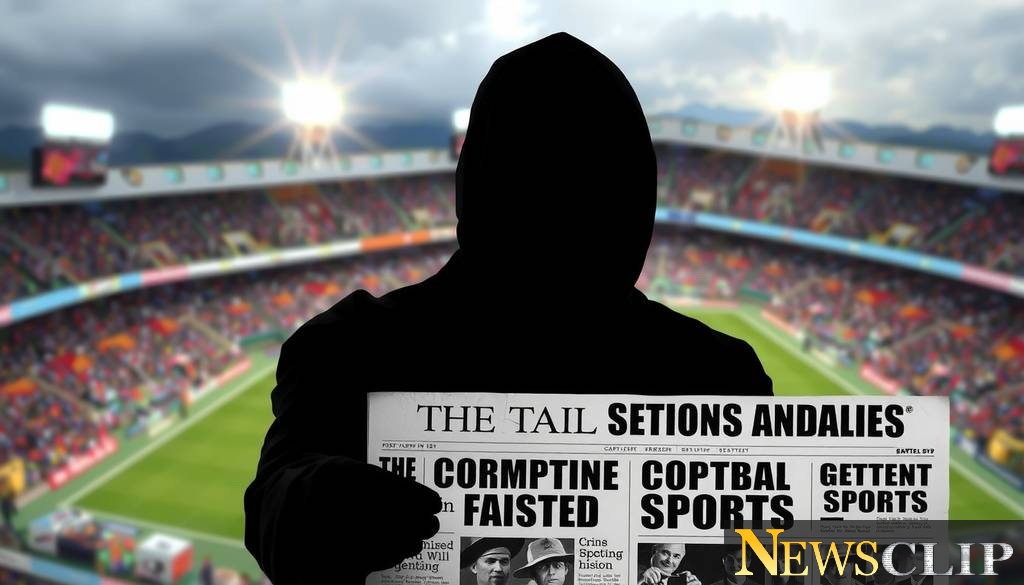 A Dark Playbook: The Lucchese Crime Family and NJ's Betting Scandal
