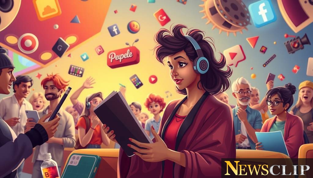 Microdramas Unplugged: Meet the Innovators Redefining Short-Form Entertainment