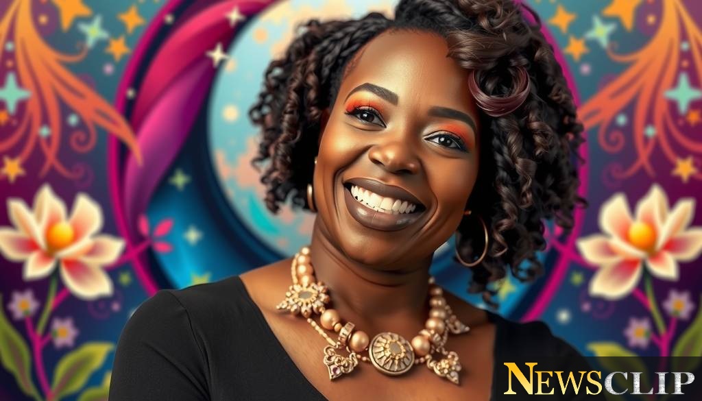 Crystal Aikin: A New Era with Mixed Bag Entertainment