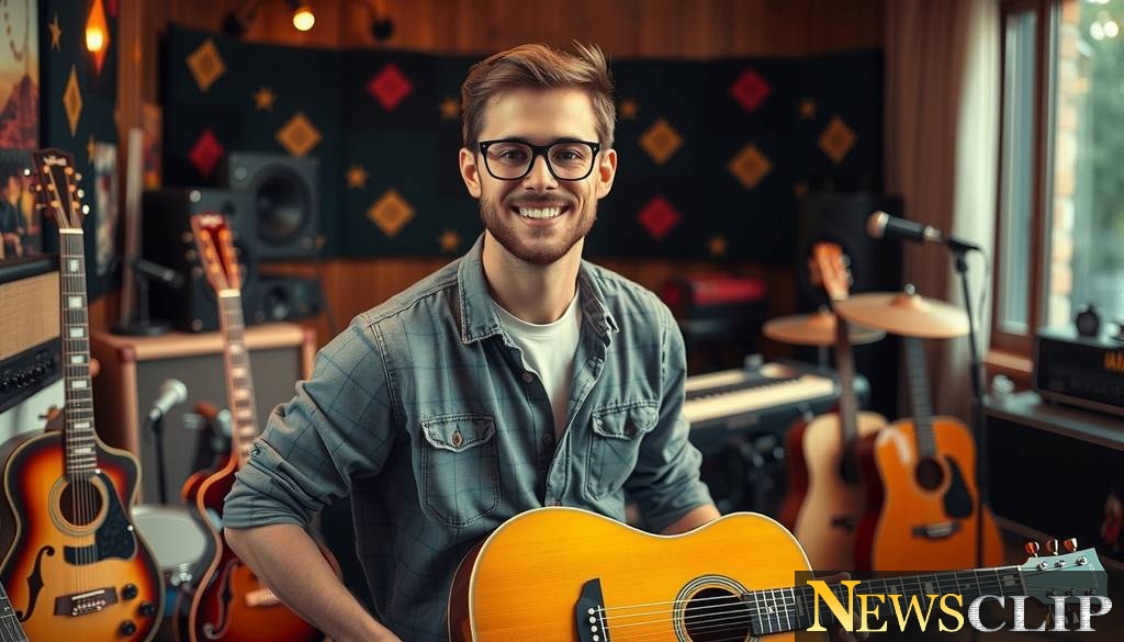Weston Loney's New Chapter: A Partnership with Combustion Music & PunchBowl Entertainment