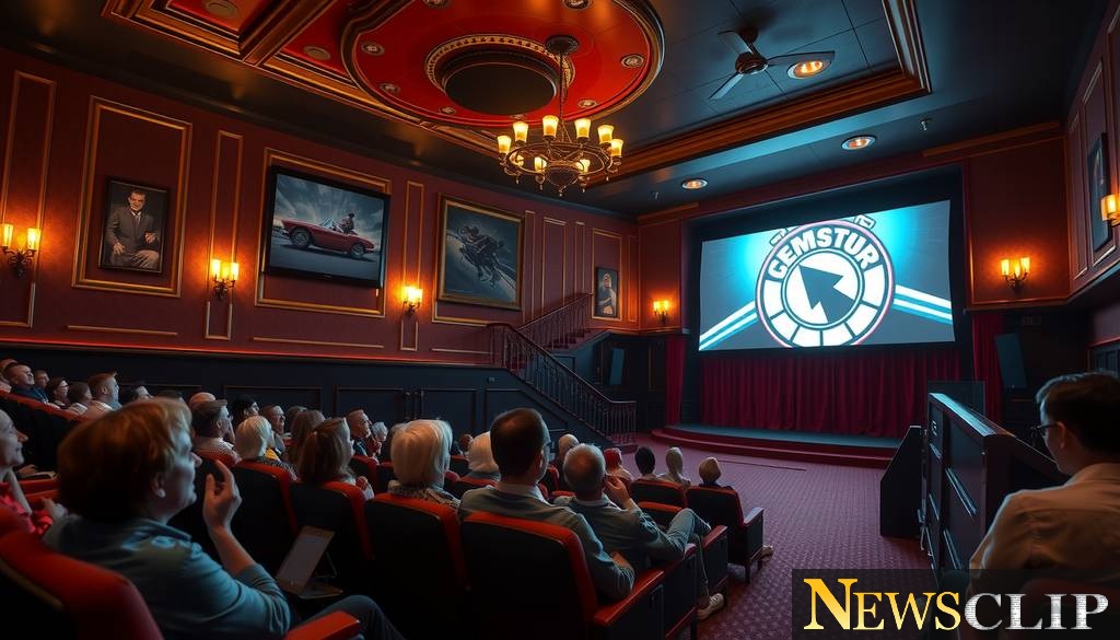 A New Chapter for Albany: Scene One Entertainment Acquires Spectrum 8 Theatres