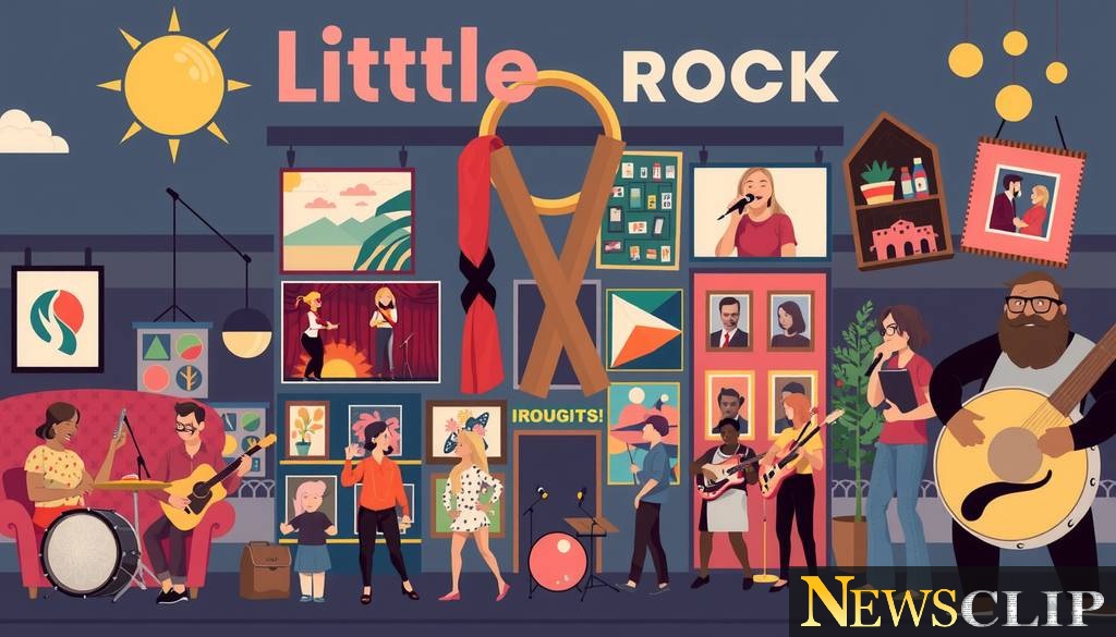 Your Guide to Weekend Entertainment: November 13, 2025