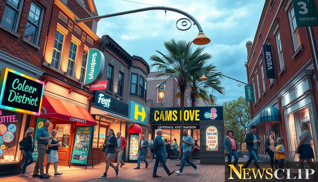 Deliberating the Future: Insights from Texarkana's Proposed Entertainment District Ordinance