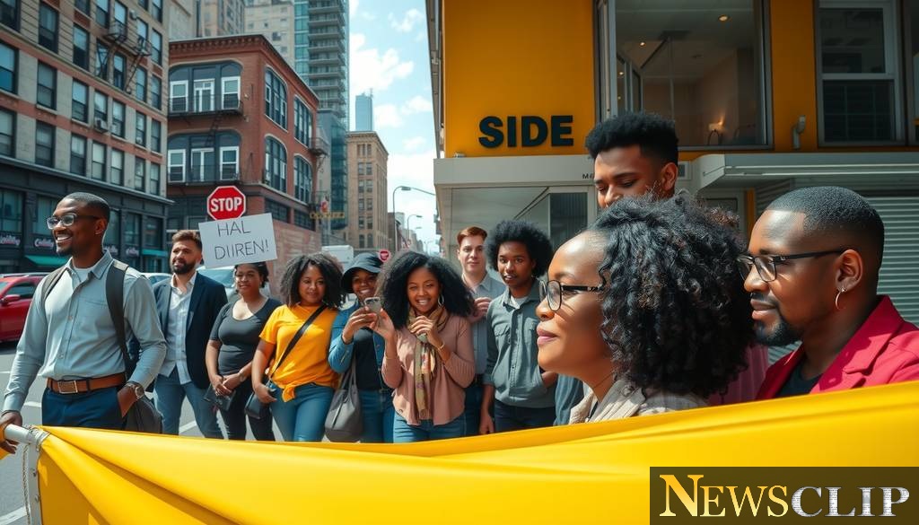 CurlMix Seeks Support as Tariffs and Tougher Times Weigh on Their Business