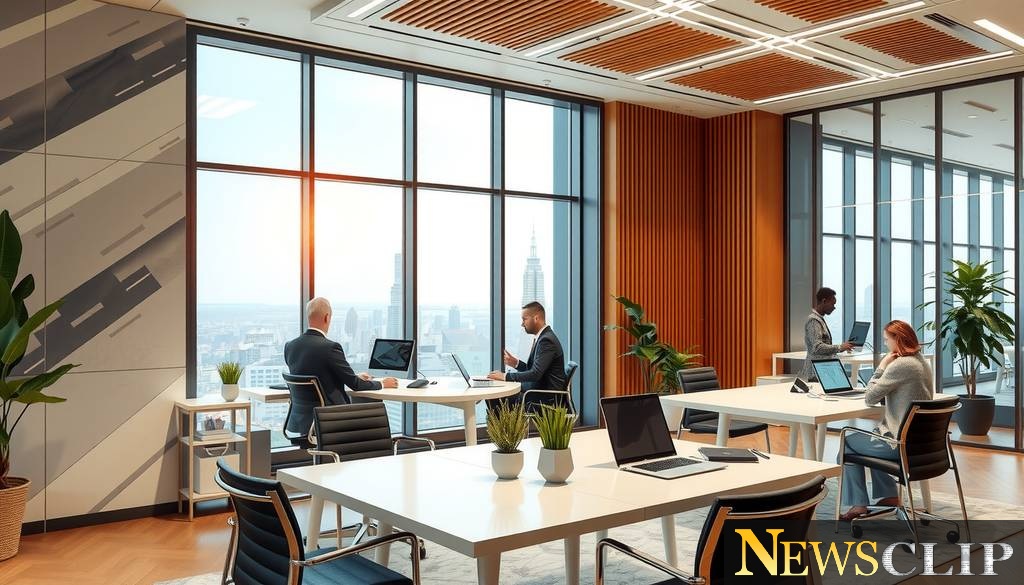 Navigating Business Trends and Legislation in 2026: Insights for Large Enterprises