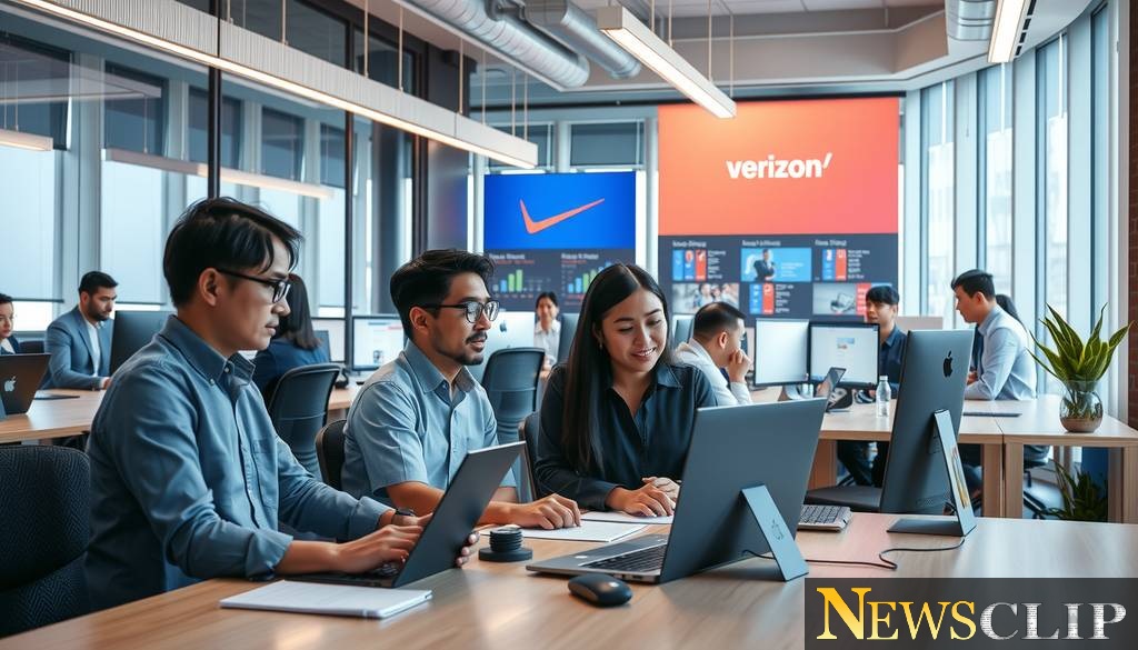 Verizon's Cost-Cutting Strategy: A Deep Dive into Job Reductions
