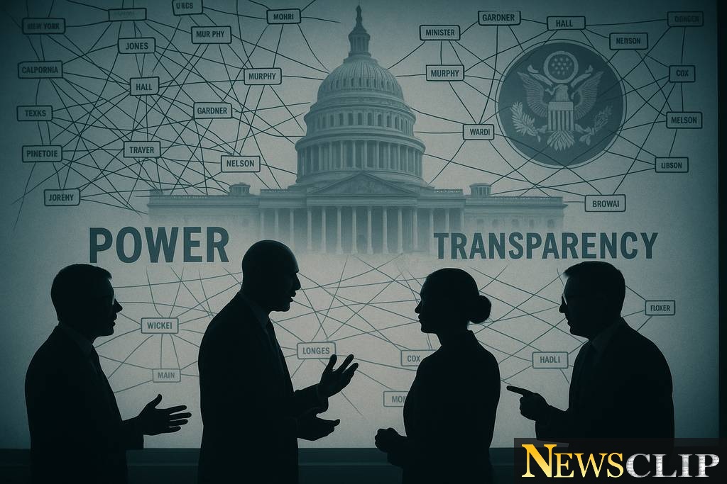 Unearthing the Epstein-Trump Connection: A 2018 Email Revelation