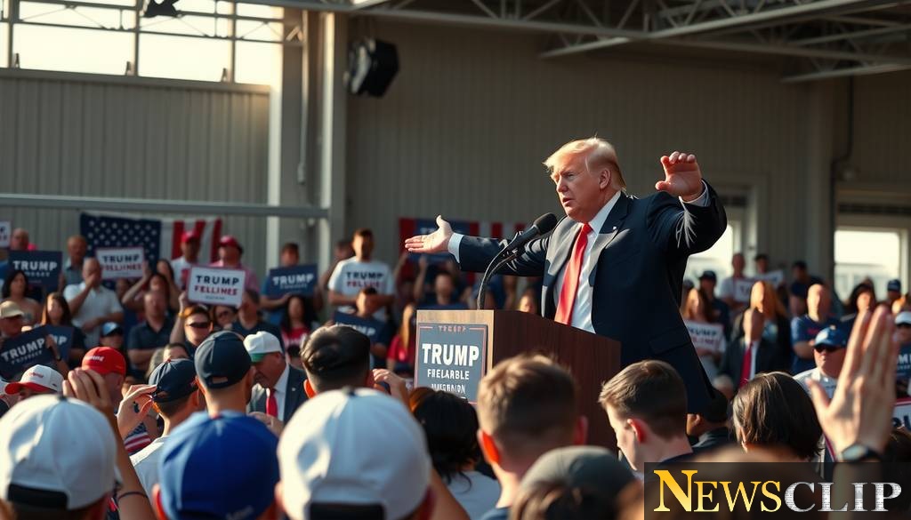 Trump Tackles Affordability and Expands Border Patrol Operations
