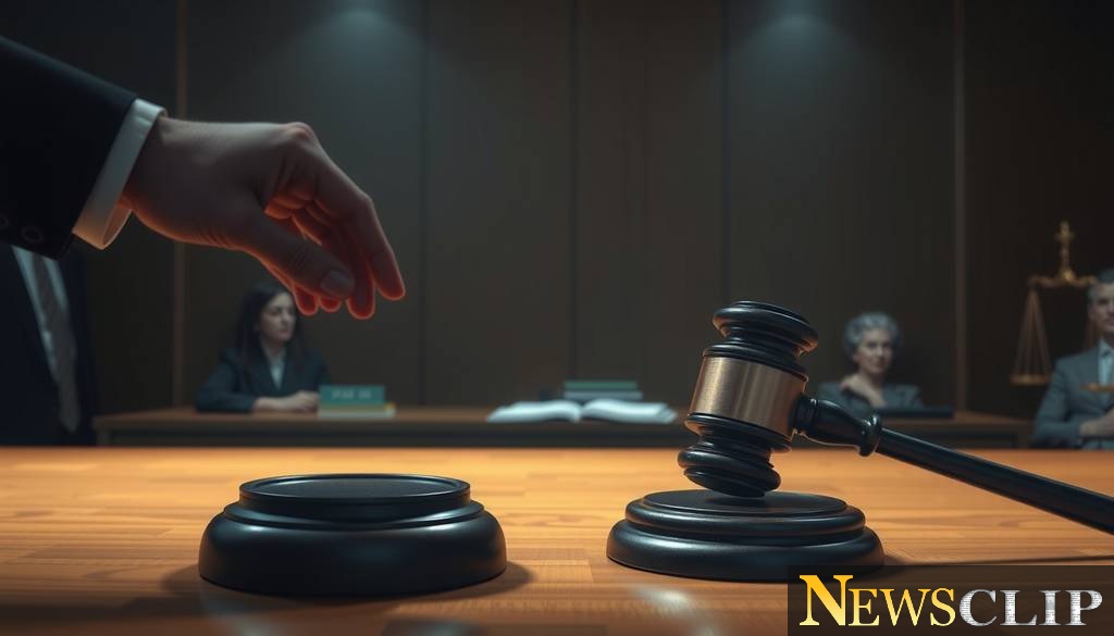 Judge Orders Restitution from Kohberger: A Step Toward Healing