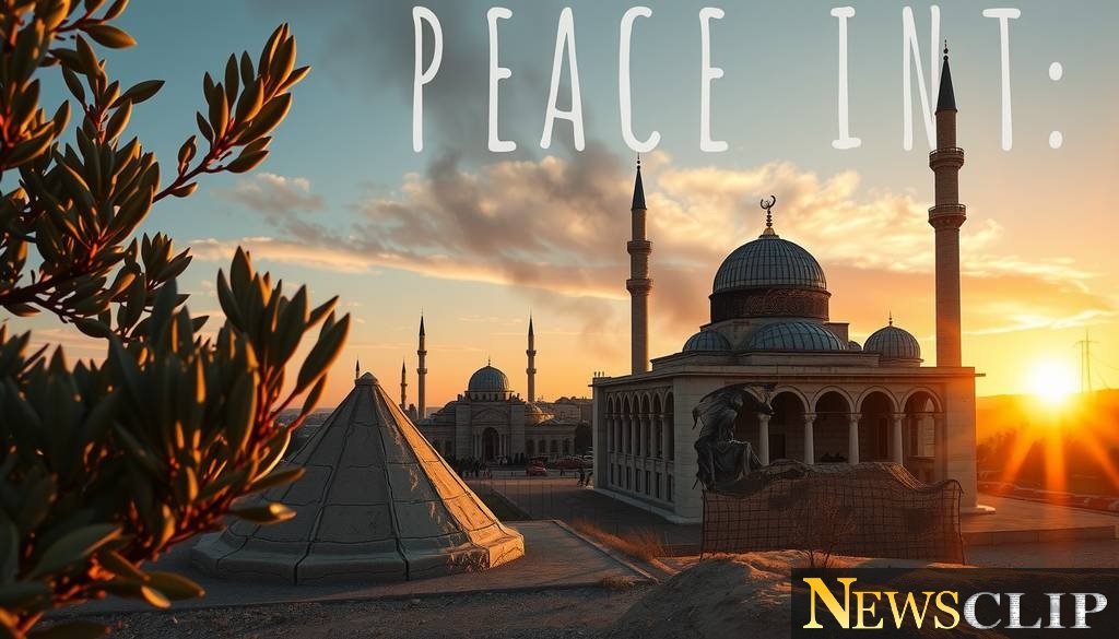 Amidst Rising Tensions, Israeli Settlers Target Sacred Spaces