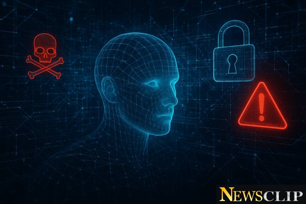 Unveiling the Dangers of AI-Driven Cyber Espionage