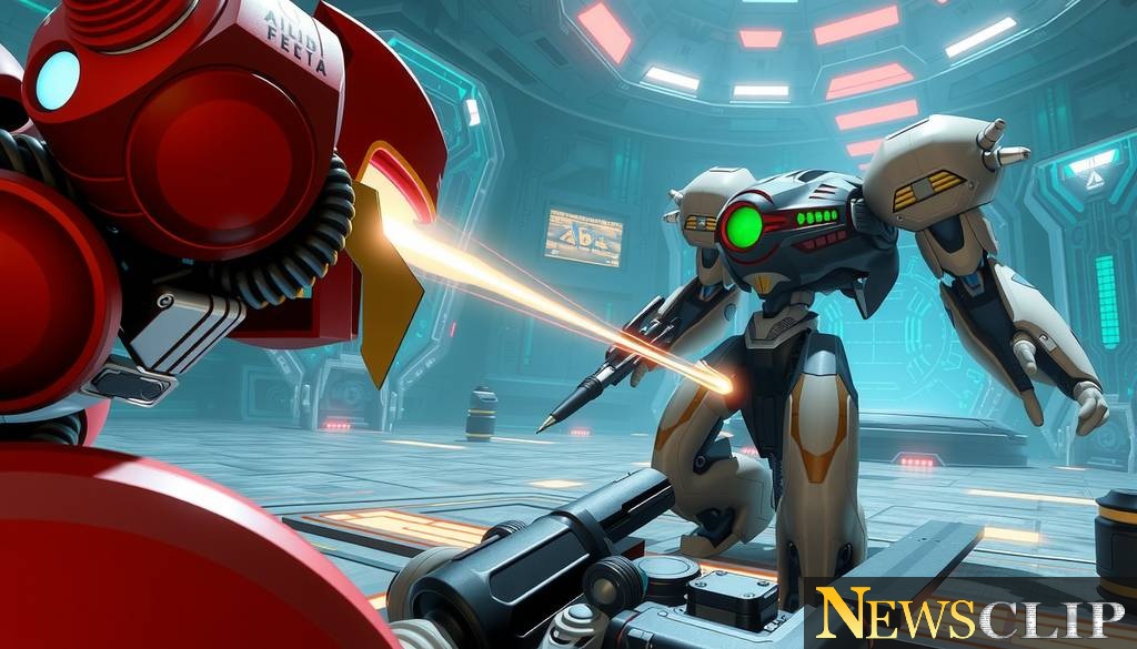Testing the Boundaries: 'Metroid Prime 4: Beyond' and the Switch 2's Ambitions