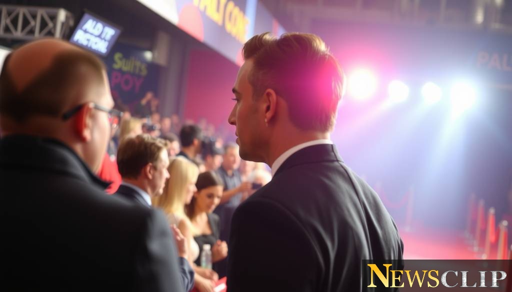 The Specter of Celebrity: Examining the Arrest in the Context of Celebrity Culture