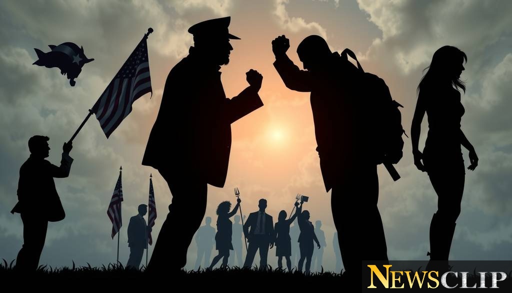 Unpacking the Groyperfication of the GOP: Antisemitism on the Rise