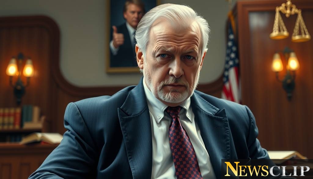 Honoring a Legal Titan: The Legacy of a Fearless Defense Attorney