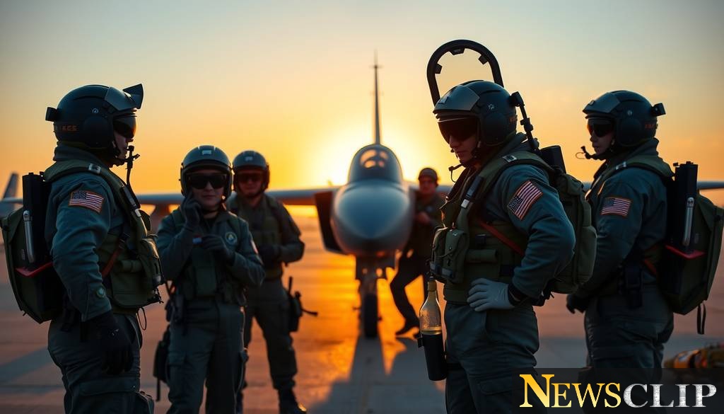 The Urgent Need for More Flight Hours: Cultivating Skills and Loyalty