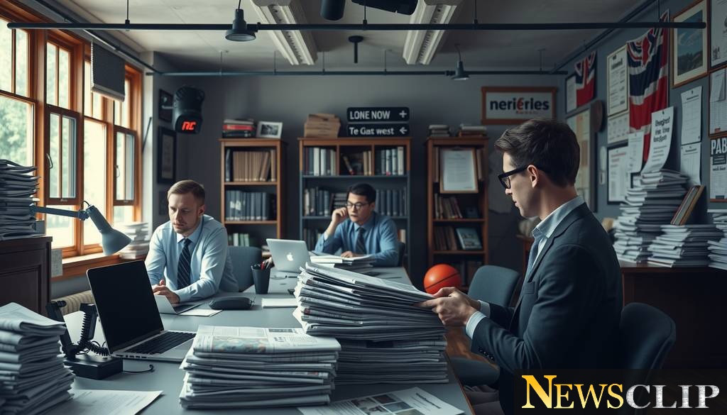 Why Supporting Local Journalism Is Crucial for Our Democracy