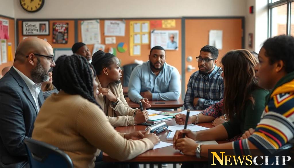 Akron Voters Demand Accountability: Will the School Board Deliver?